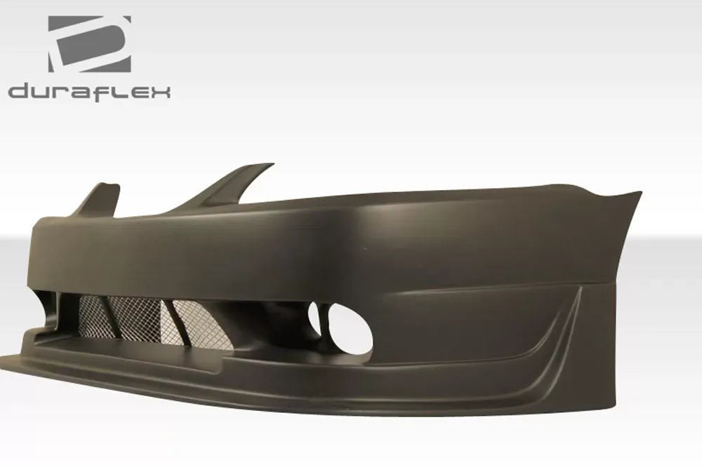 Duraflex CBR500 Wide Body Kit Compatible With 1999-2004 Ford Mustang - 8 Piece