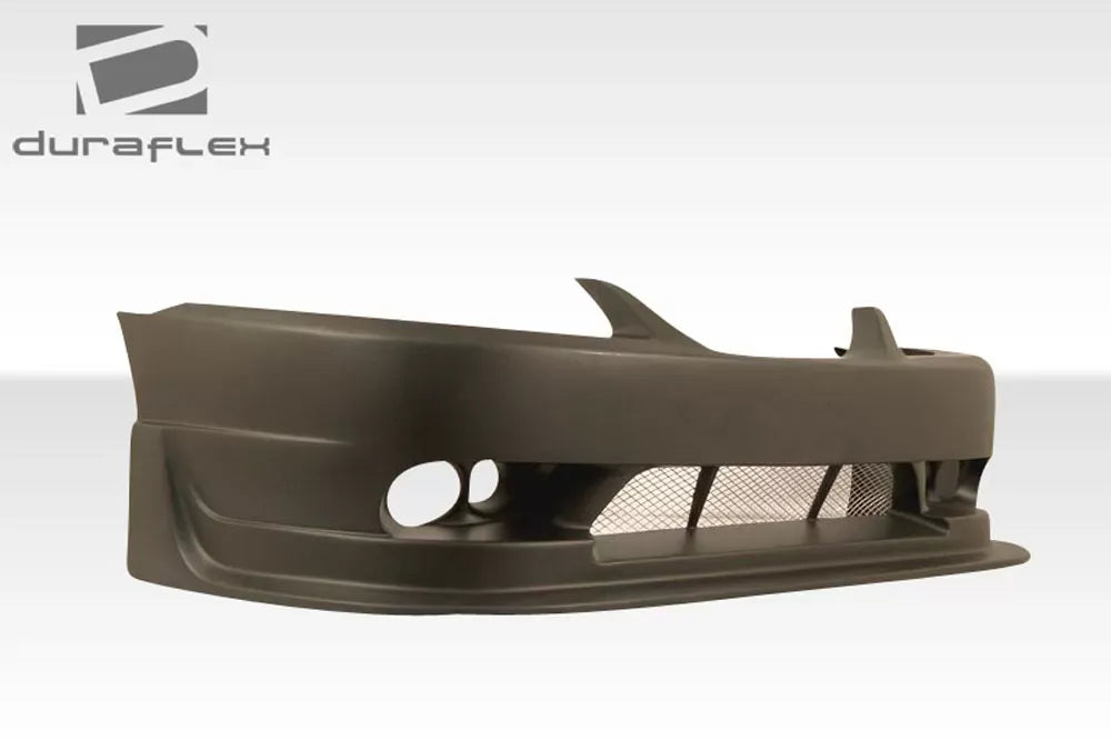 Duraflex CBR500 Wide Body Kit Compatible With 1999-2004 Ford Mustang - 8 Piece