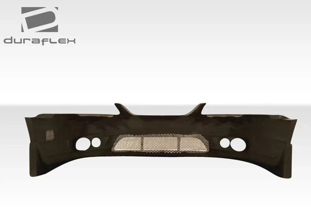 Duraflex CBR500 Wide Body Kit Compatible With 1999-2004 Ford Mustang - 8 Piece