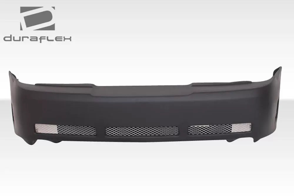 Duraflex CBR500 Wide Body Rear Bumper Cover Compatible With 1999-2004 Ford Mustang - 1 Piece