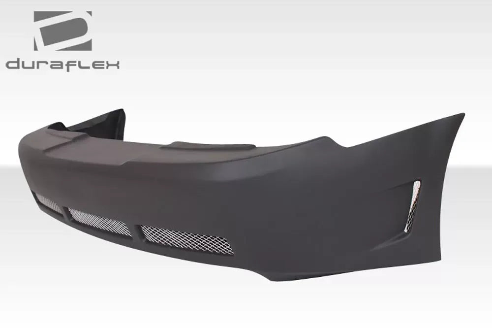 Duraflex CBR500 Wide Body Rear Bumper Cover Compatible With 1999-2004 Ford Mustang - 1 Piece