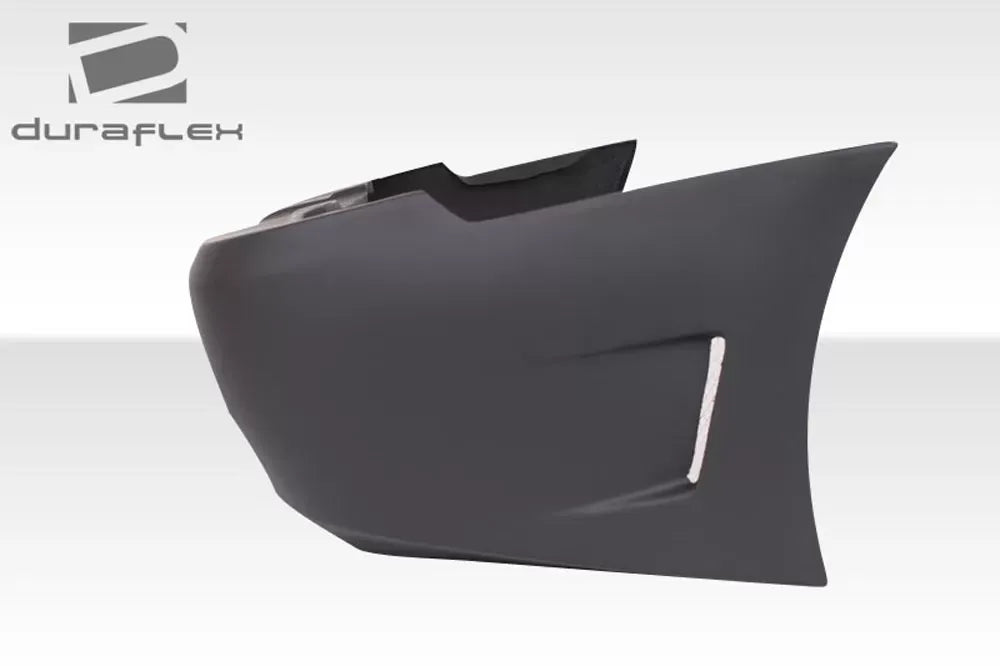 Duraflex CBR500 Wide Body Rear Bumper Cover Compatible With 1999-2004 Ford Mustang - 1 Piece
