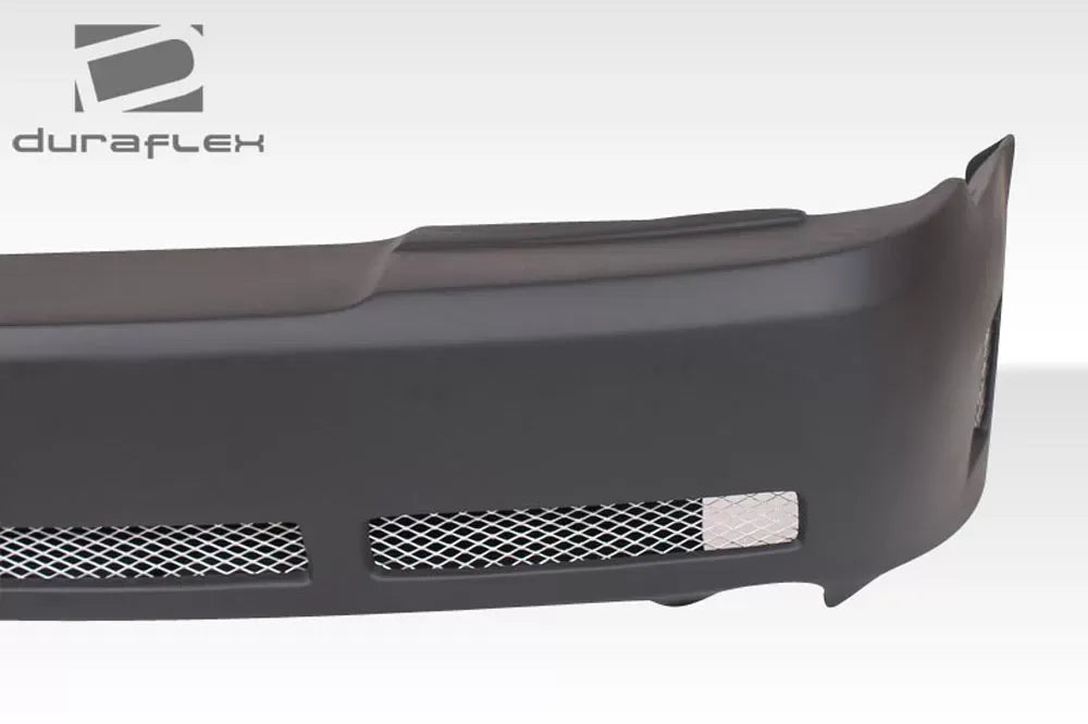 Duraflex CBR500 Wide Body Rear Bumper Cover Compatible With 1999-2004 Ford Mustang - 1 Piece