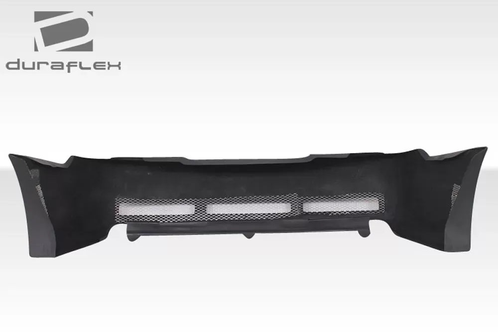 Duraflex CBR500 Wide Body Rear Bumper Cover Compatible With 1999-2004 Ford Mustang - 1 Piece