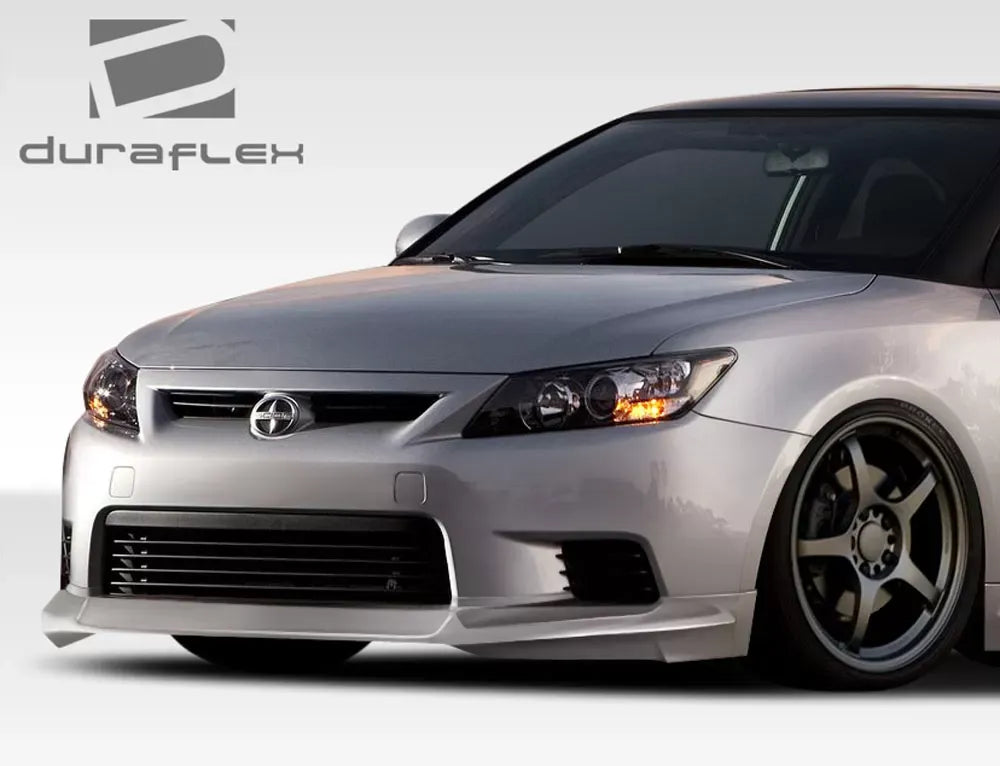Duraflex X-5 Body Kit Compatible With 2011-2013 Scion TC - 5 Piece