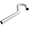 MagnaFlow 2.25in. 3 In 1 Bend Stainless Steel Performance Exhaust Pipe 10760