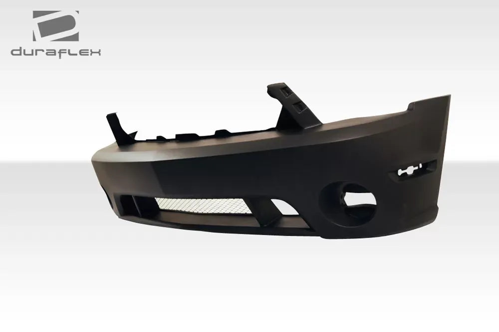 Duraflex R-Spec Front Bumper Cover Compatible With 2010-2012 Ford Mustang - 1 Piece