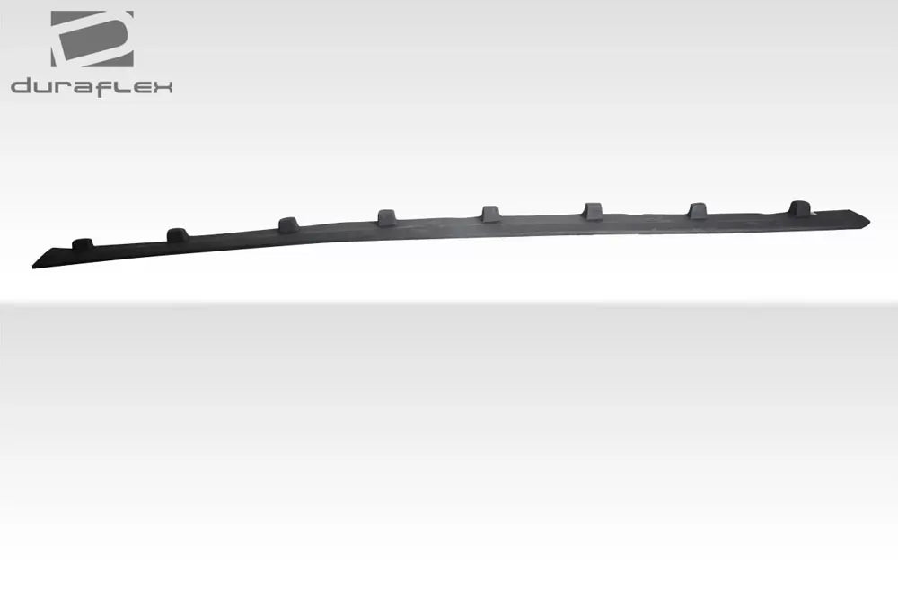Duraflex R-Spec Side Skirts Compatible With 2005-2014 Ford Mustang - 2 Piece