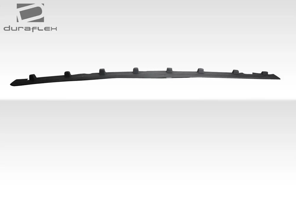Duraflex R-Spec Side Skirts Compatible With 2005-2014 Ford Mustang - 2 Piece