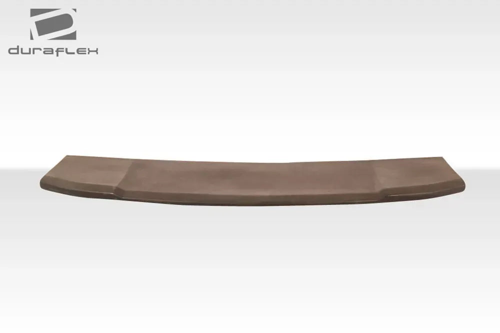 Duraflex R-Spec Wing Spoiler Compatible With 2010-2014 Ford Mustang - 3 Piece