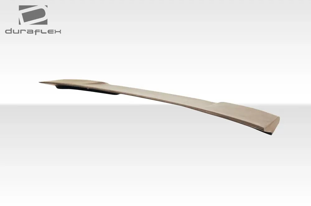 Duraflex R-Spec Wing Spoiler Compatible With 2010-2014 Ford Mustang - 3 Piece