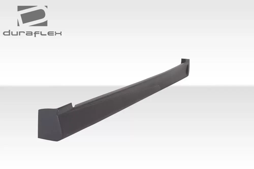 Duraflex Racer Side Skirts Compatible With 2011-2015 Chevrolet Cruze - 2 Piece