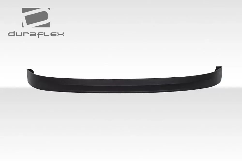 Duraflex Racer Front Lip Spoiler Compatible With 2010-2012 Ford Taurus - 1 Piece