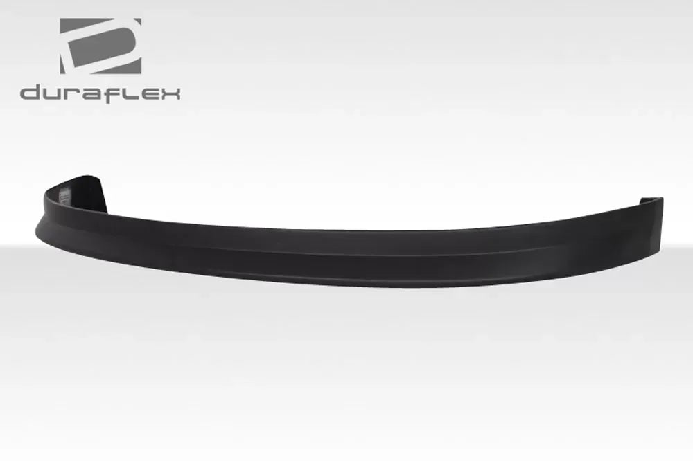 Duraflex Racer Front Lip Spoiler Compatible With 2010-2012 Ford Taurus - 1 Piece