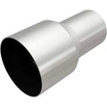 MagnaFlow 2.75 X 4 Inch Stainless Steel Performance Exhaust Pipe Adapter 10763