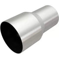 MagnaFlow 3 X 4 Inch Stainless Steel Performance Exhaust Pipe Adapter 10764