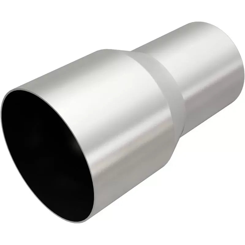 MagnaFlow 3 X 4 Inch Stainless Steel Performance Exhaust Pipe Adapter 10764