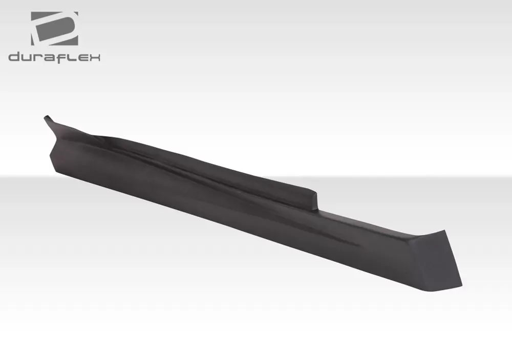 Duraflex Tjin Side Skirts Compatible With 2010-2015 Chevrolet Camaro - 2 Piece