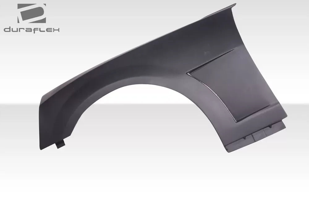 Duraflex Tjin Fender Compatible With 2010-2015 Chevrolet Camaro - 2 Piece
