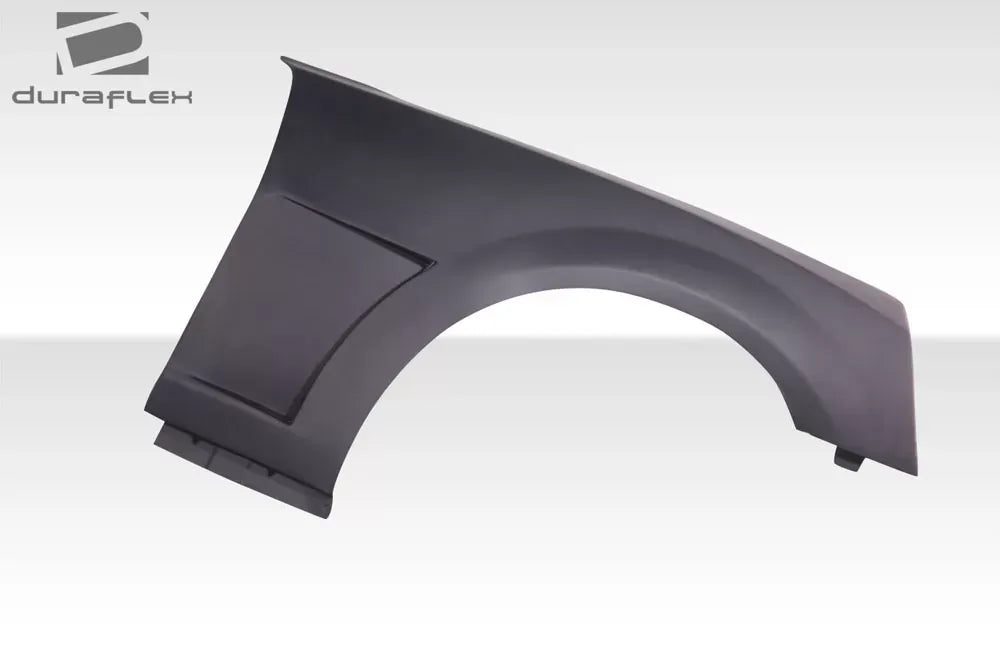 Duraflex Tjin Fender Compatible With 2010-2015 Chevrolet Camaro - 2 Piece