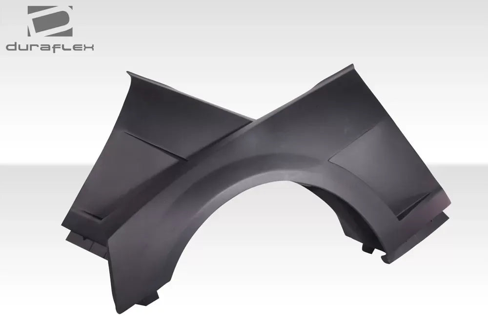 Duraflex Tjin Fender Compatible With 2010-2015 Chevrolet Camaro - 2 Piece