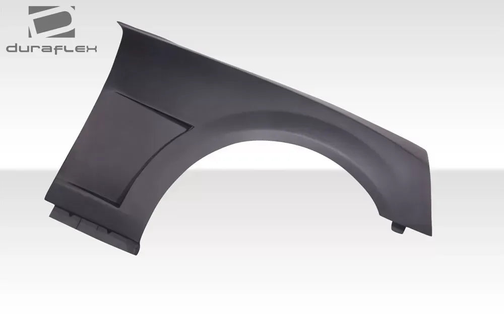 Duraflex Tjin Fender Compatible With 2010-2015 Chevrolet Camaro - 2 Piece