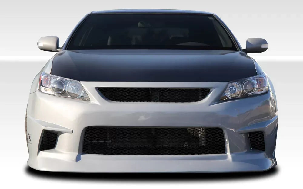 Duraflex GT Concept Front Bumper Cover Compatible With 2011-2013 Scion TC - 1 Piece
