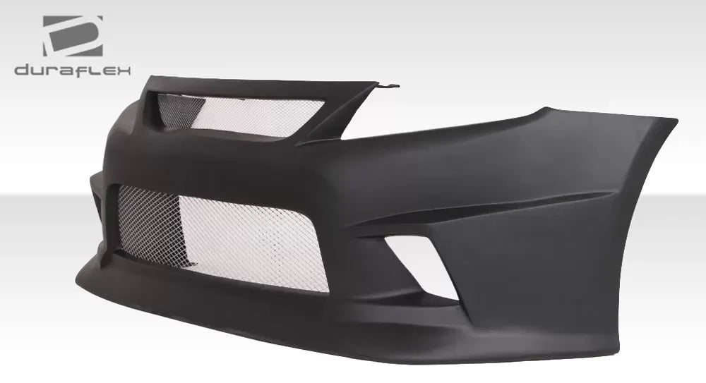 Duraflex GT Concept Front Bumper Cover Compatible With 2011-2013 Scion TC - 1 Piece