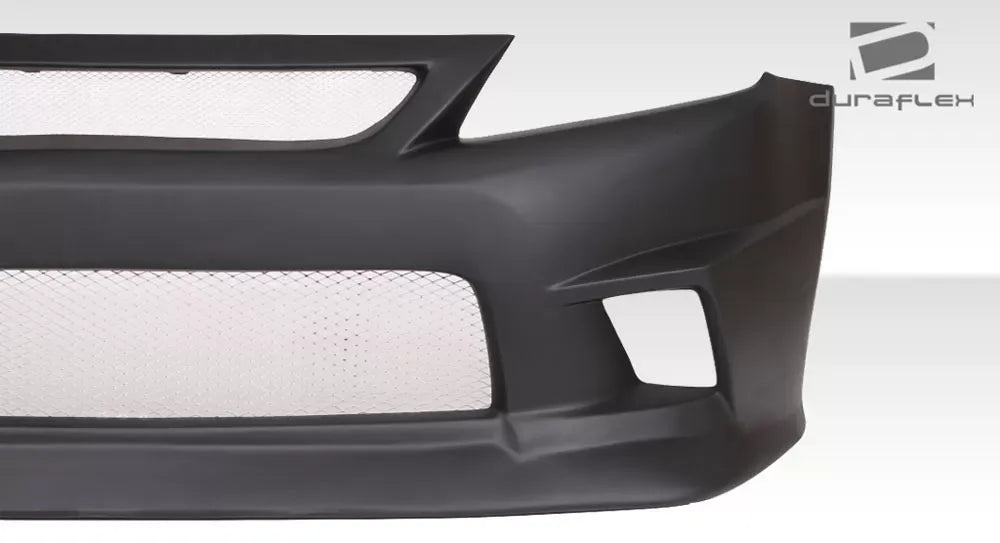 Duraflex GT Concept Body Kit Compatible With 2011-2013 Scion TC - 4 Piece