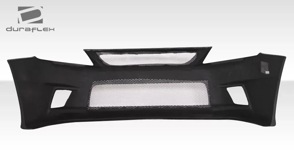 Duraflex GT Concept Body Kit Compatible With 2011-2013 Scion TC - 4 Piece