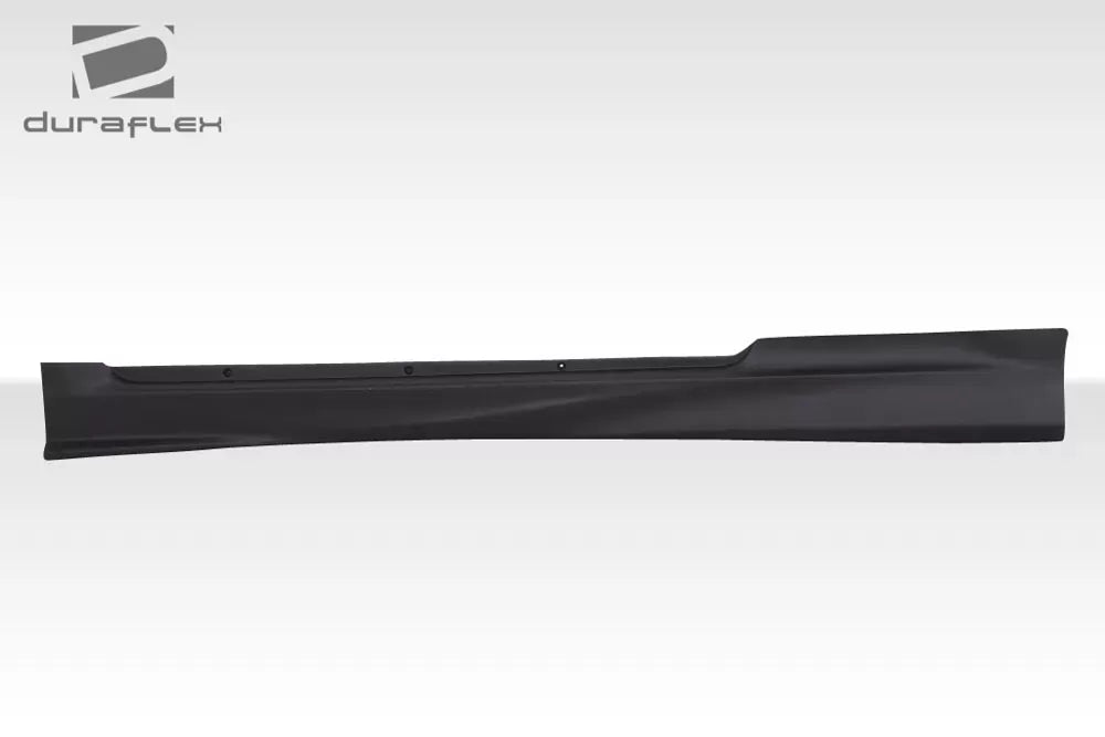 Duraflex GT Concept Side Skirts Compatible With 2011-2015 Scion TC - 2 Piece