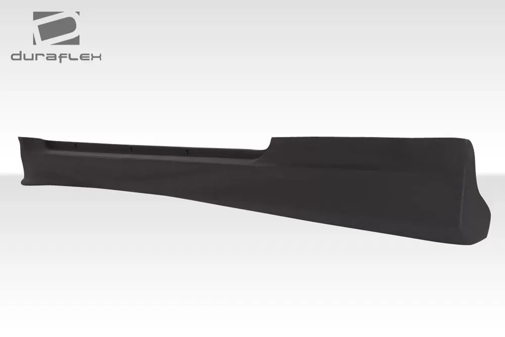 Duraflex GT Concept Side Skirts Compatible With 2011-2015 Scion TC - 2 Piece