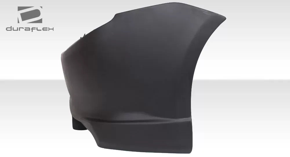 Duraflex GT Concept Body Kit Compatible With 2011-2013 Scion TC - 4 Piece