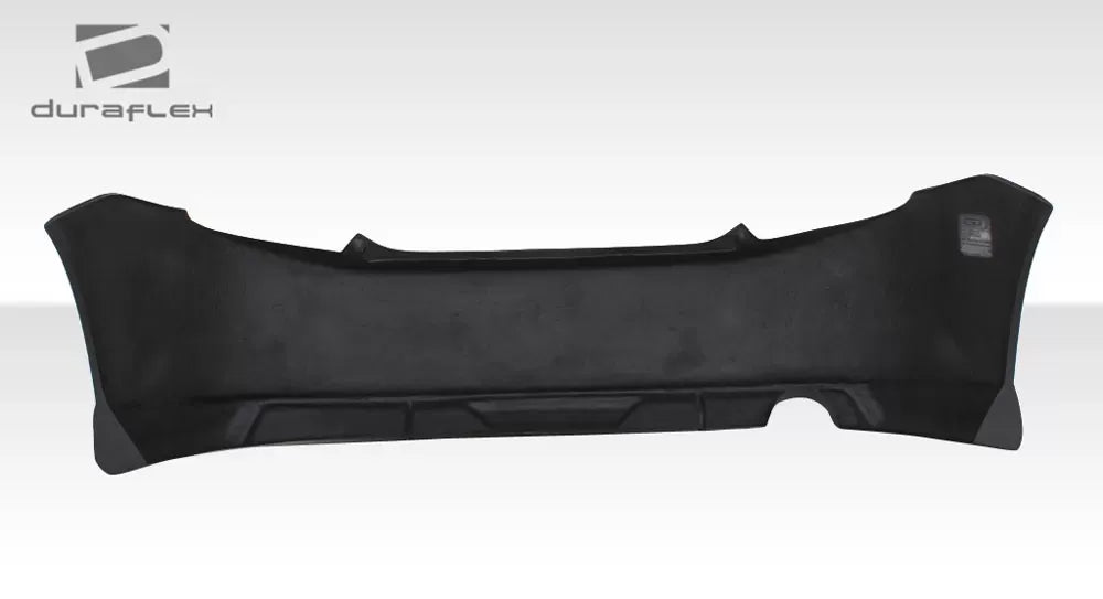 Duraflex GT Concept Rear Bumper Cover Compatible With 2011-2013 Scion TC - 1 Piece