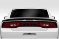 Duraflex Circuit Wing Spoiler Compatible With 2011-2014 Dodge Charger - 3 Piece