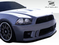Duraflex Circuit Body Kit Compatible With 2011-2014 Dodge Charger - 4 Piece