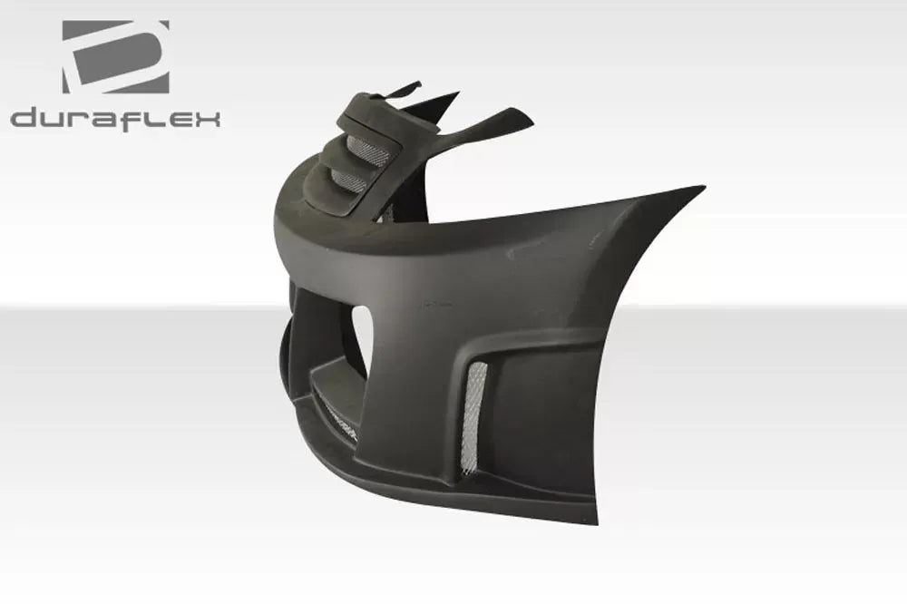 Duraflex Elite Front Bumper Cover Compatible With 2007-2009 Infiniti G Sedan - 1 Piece