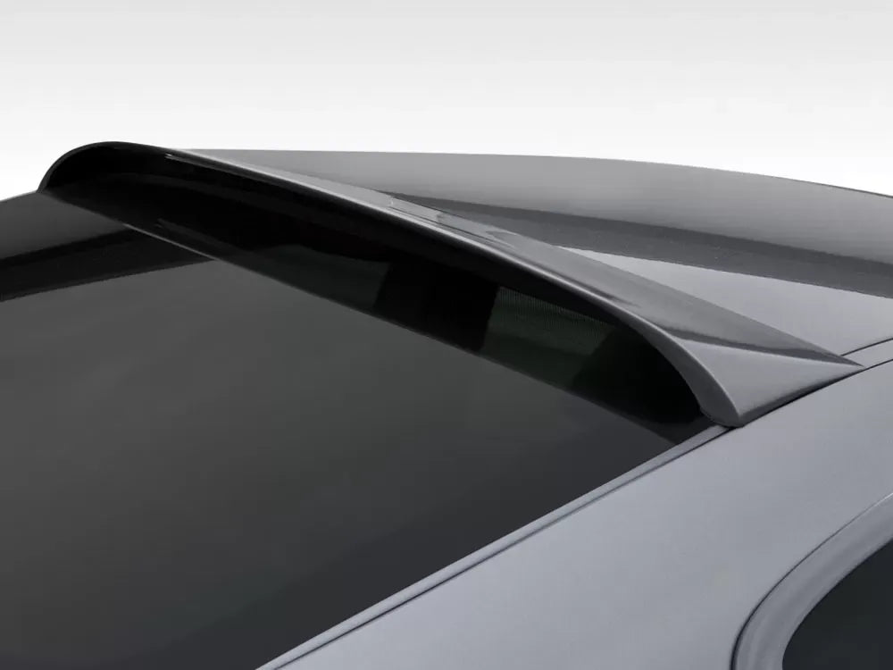 Duraflex LR-S Wing Spoiler Compatible With 2006-2011 Mercedes CLS - 1 Piece
