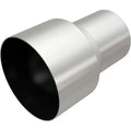 MagnaFlow 3.5 X 5 Inch Stainless Steel Performance Exhaust Pipe Adapter 10767