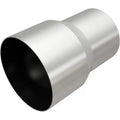 MagnaFlow 4 X 5 Inch Stainless Steel Performance Exhaust Pipe Adapter 10769