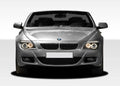 Duraflex M6 Look Front Bumper Cover Compatible With 2004-2010 BMW 6 Series - 1 Piece