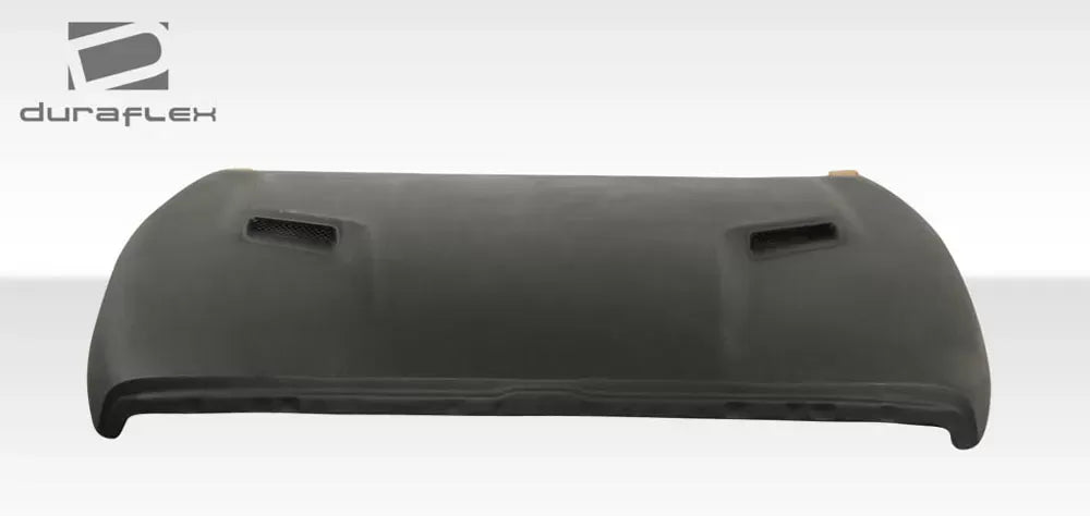 Duraflex MP-R Hood Compatible With 1994-2001 Dodge Ram - 1 Piece