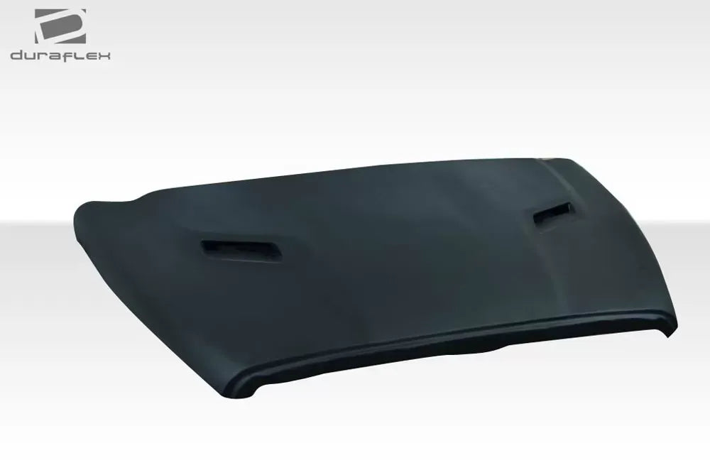 Duraflex MP-R Hood Compatible With 2002-2008 Dodge Ram - 1 Piece