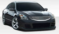 Duraflex GT Concept Body Kit Compatible With 2010-2012 Nissan Altima 2DR - 4 Piece