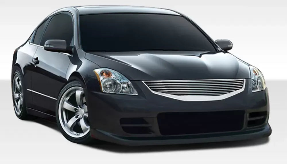 Duraflex GT Concept Body Kit Compatible With 2010-2012 Nissan Altima 2DR - 4 Piece