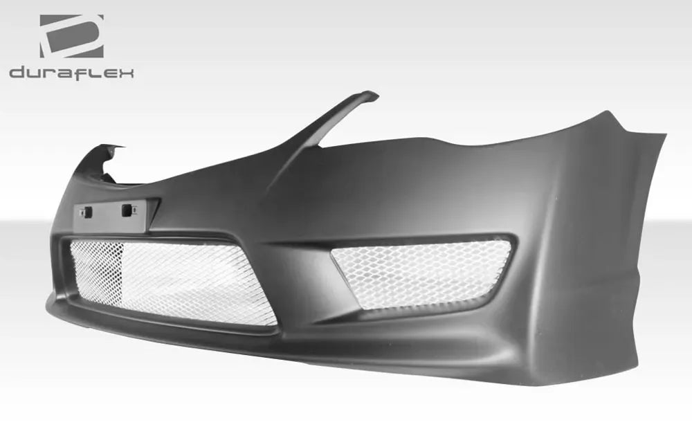 Duraflex JDM Type R Conversion Body Kit Compatible With 2006-2011 Honda Civic 4DR - 10 Piece