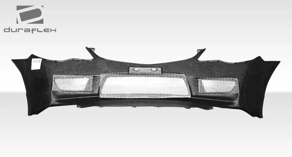 Duraflex JDM Type R Conversion Body Kit Compatible With 2006-2011 Honda Civic 4DR - 10 Piece