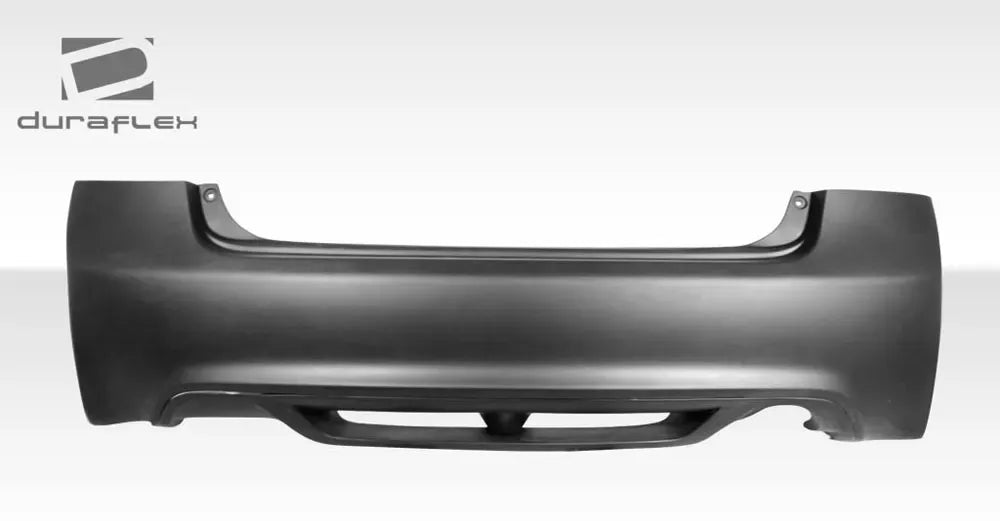 Duraflex JDM Type R Conversion Body Kit Compatible With 2006-2011 Honda Civic 4DR - 10 Piece