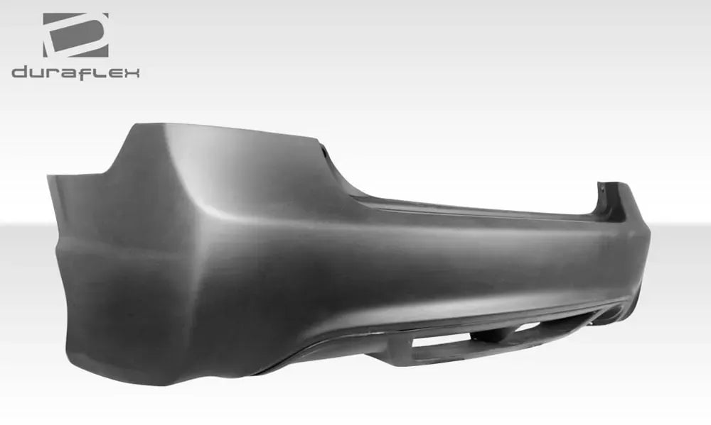 Duraflex JDM Type R Conversion Body Kit Compatible With 2006-2011 Honda Civic 4DR - 10 Piece