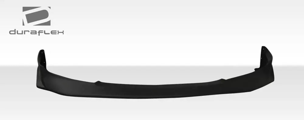 Duraflex Type R Front Lip Spoiler Compatible With 2006-2011 Honda Civic - 1 Piece